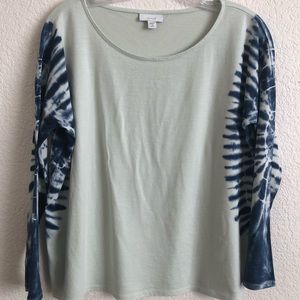 Pure Jill Brand Cotton Top